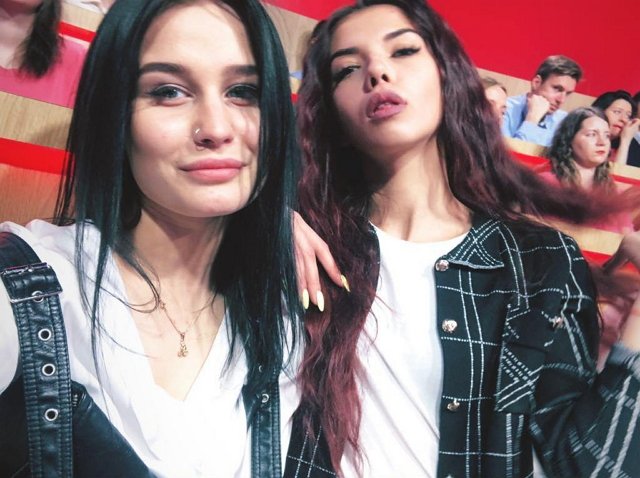 Свежие фото от участников (10.05.2019)