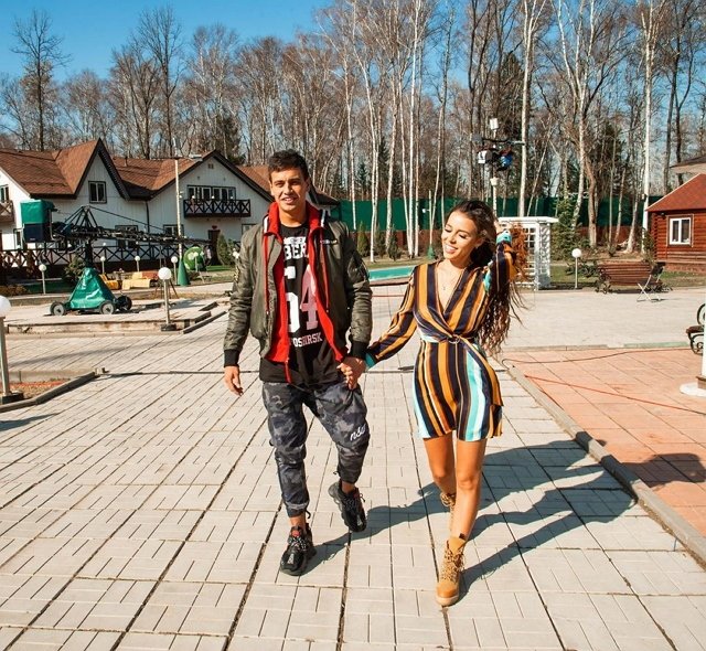 Свежие фото от участников (10.05.2019)