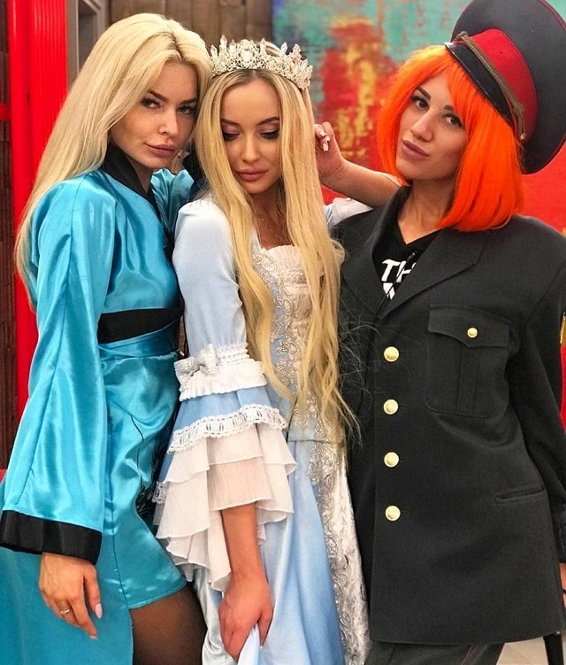 Свежие фото от участников (10.05.2019)