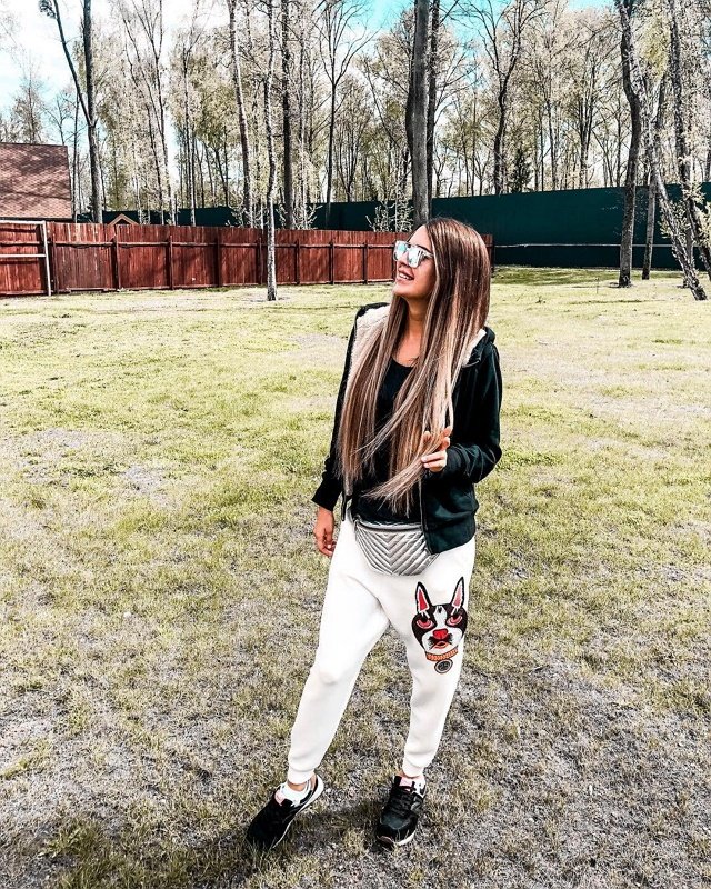 Свежие фото от участников (10.05.2019)