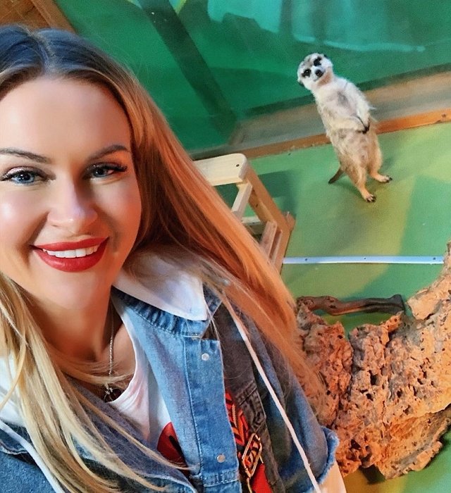 Свежие фото от участников (10.05.2019)