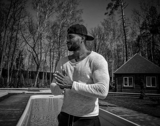 Свежие фото от участников (10.05.2019)