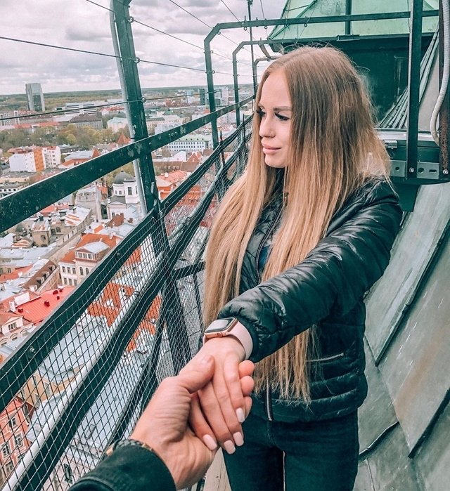 Милена Безбородова: Мне больно от этой потери Милена Безбородова: Мне больно от этой потери