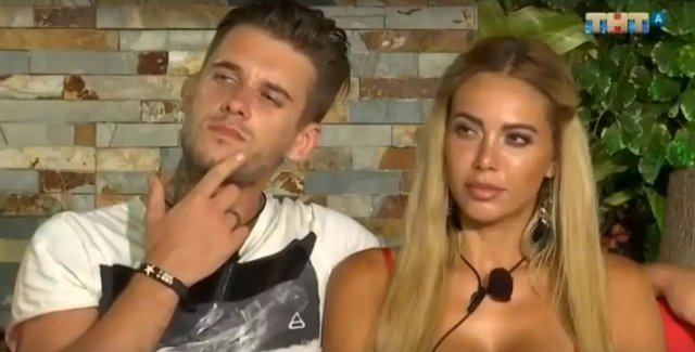 Мнение: Белая мечтает стать женой Ромашова