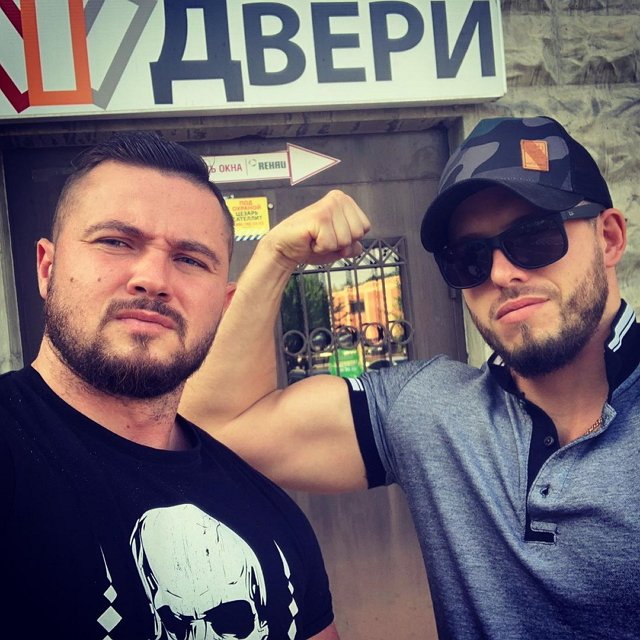 Дмитрий Абрамов: Где справедливость на Доме-2?