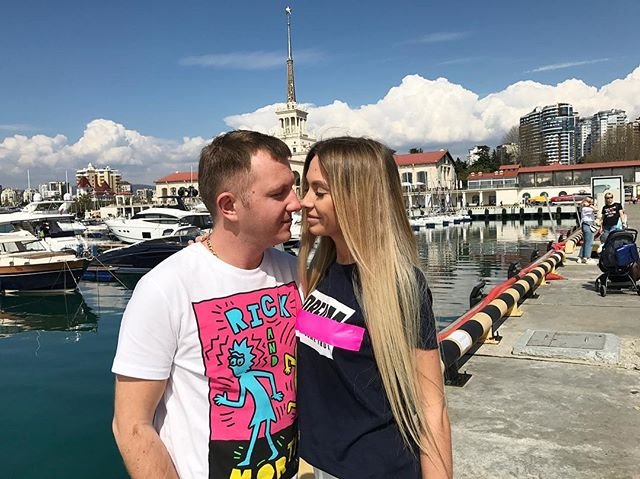 Яббаров и Ларченко повздорили с организаторами Дома-2 и ушли