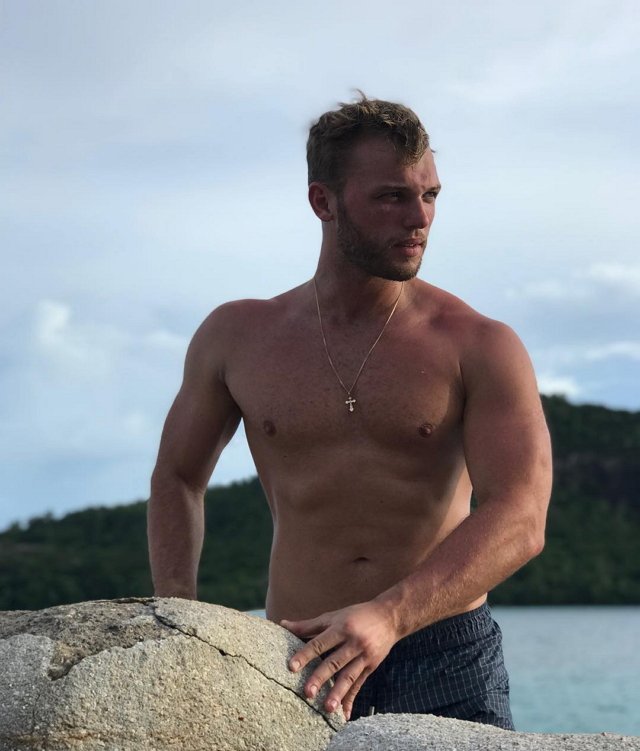 Фото участников с Сейшел (10.05.2019)