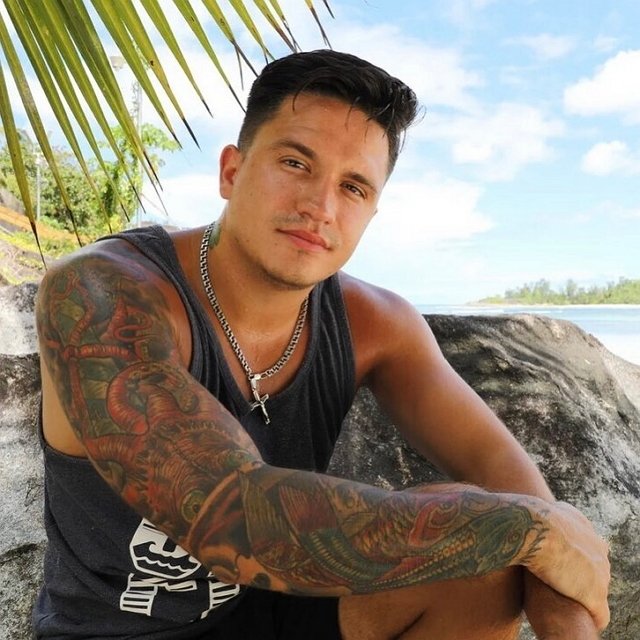 Фото участников с Сейшел (10.05.2019)