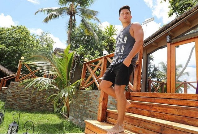 Фото участников с Сейшел (10.05.2019)