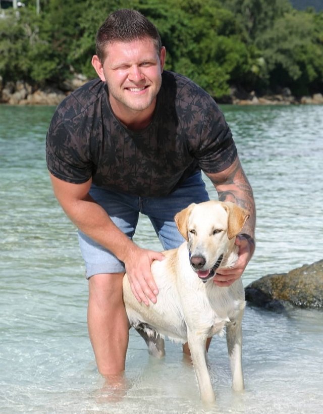 Фото участников с Сейшел (10.05.2019)