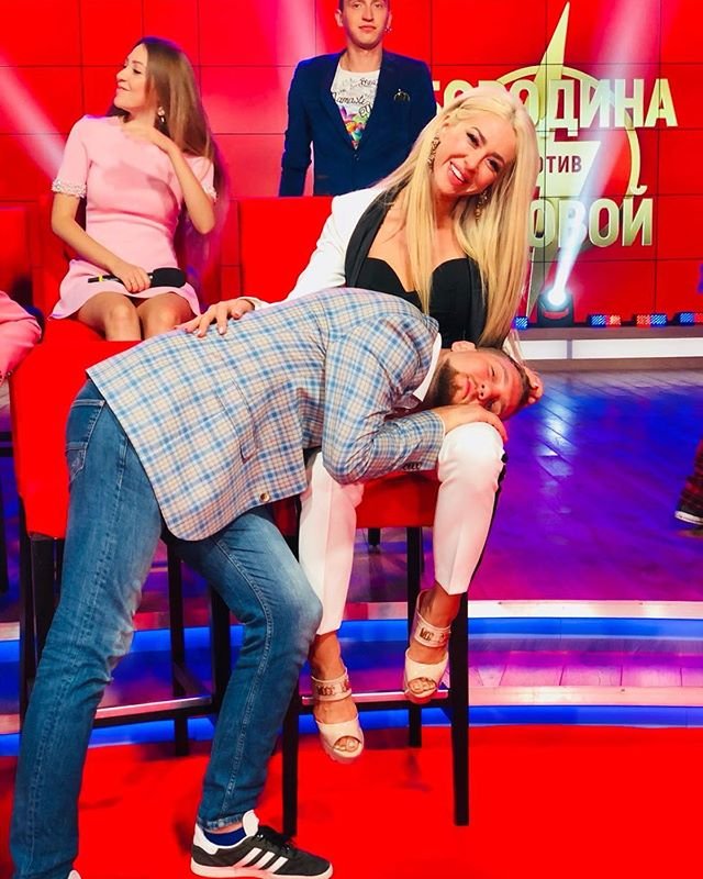 Настя Кочервей: Сударкину саму надо судить 