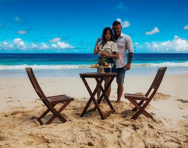 Алина Галимова: Мой тайный поклонник