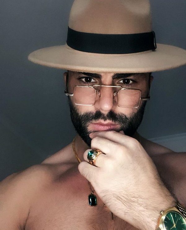 Алексей Чайчиц: Верность должна быть взаимна