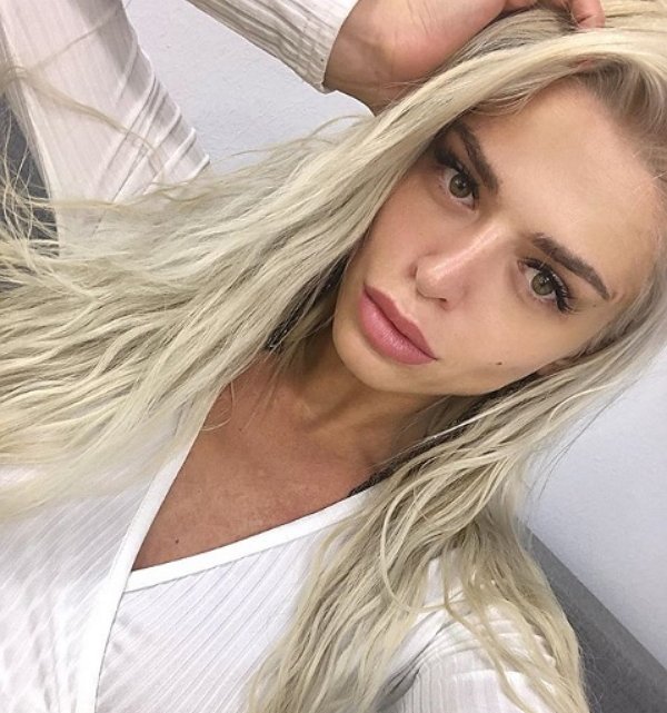 Анастасия Балинская: Люди, очнитесь!