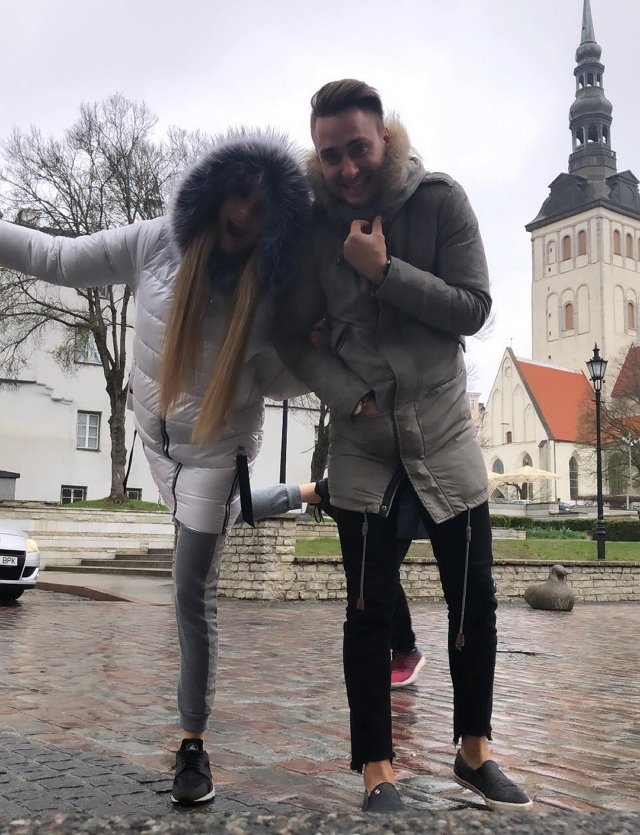 Свежие фото от участников (11.05.2019)