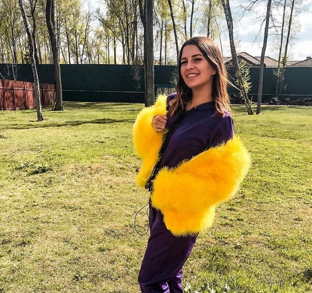 Свежие фото от участников (11.05.2019)