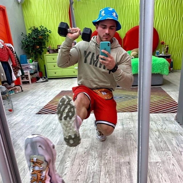 Свежие фото от участников (11.05.2019)