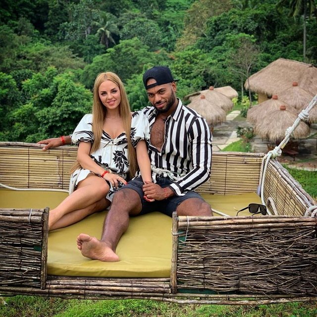 Мондезир: У нас сложные характеры