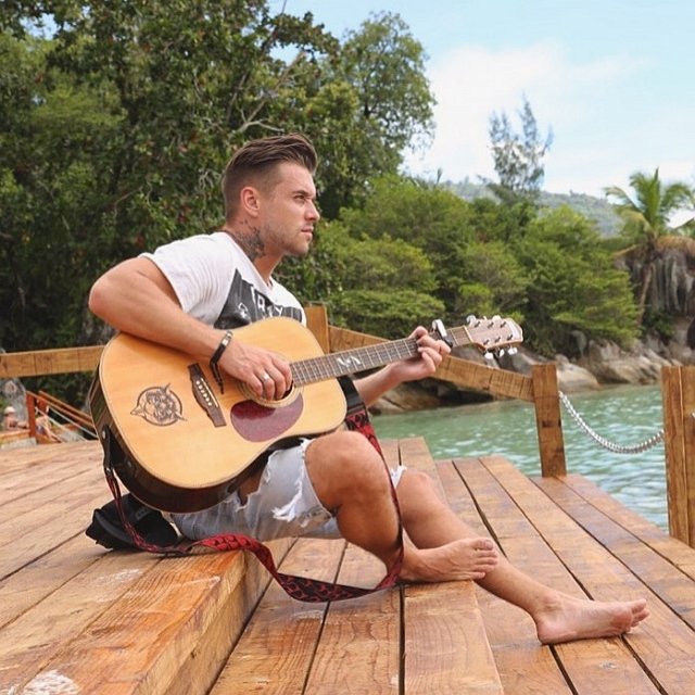 Фото участников с Сейшел (11.05.2019)