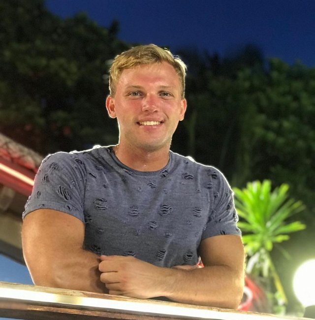 Фото участников с Сейшел (11.05.2019)