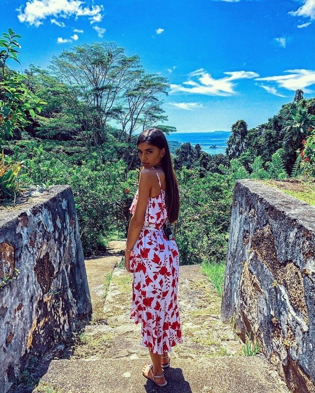 Фото участников с Сейшел (11.05.2019)