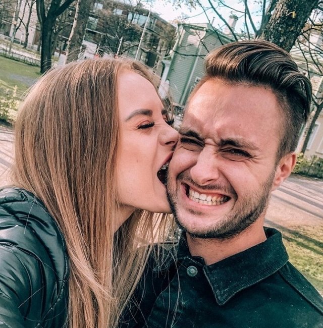 Милена Безбородова: Для меня важно личное мнение