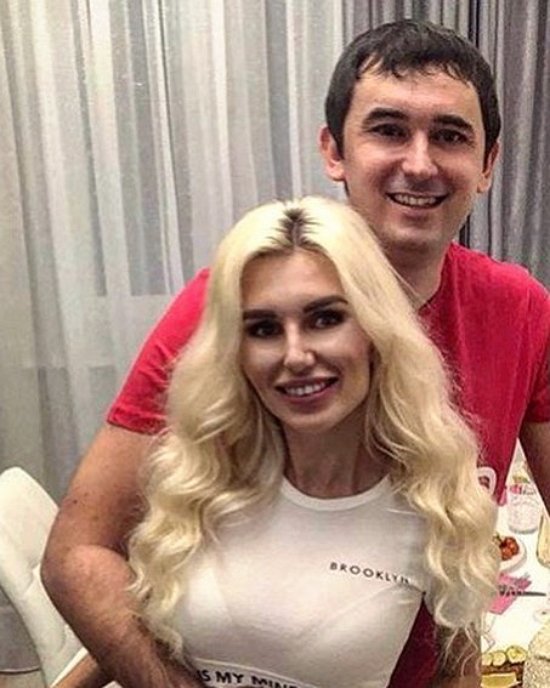 Ольга Сударкина: У Шабы слабость к униженным