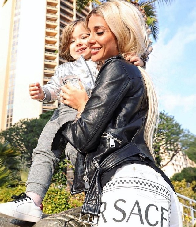 Фотоподборка детей участников (11.05.2019)