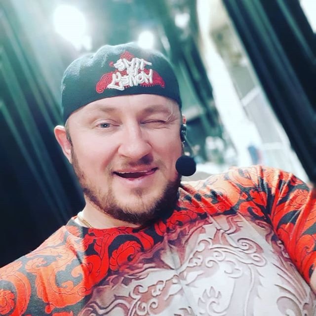 Жизнь после телестройки: Андрей Соколовский