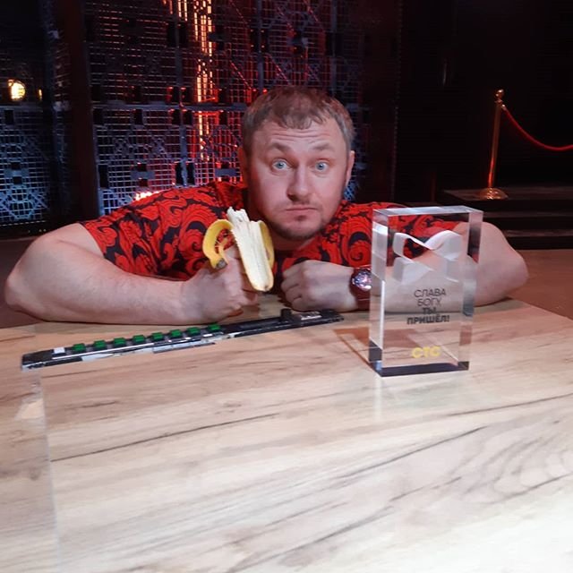 Жизнь после телестройки: Андрей Соколовский