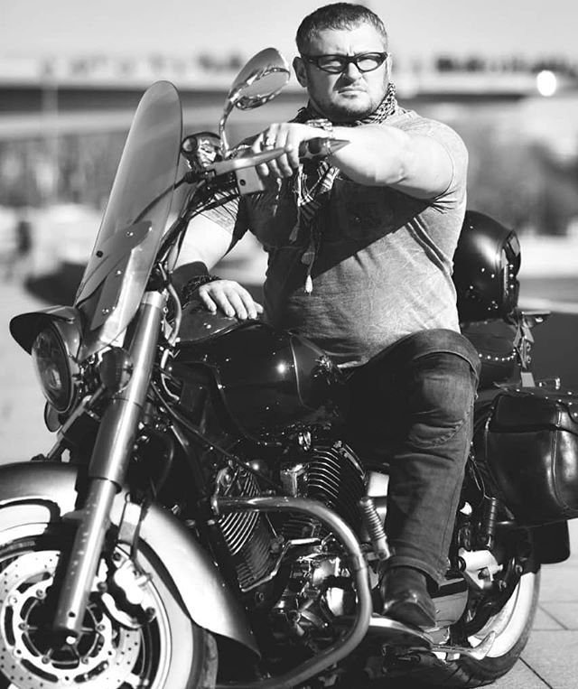 Жизнь после телестройки: Андрей Соколовский