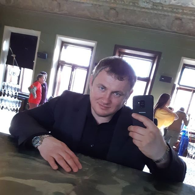 Жизнь после телестройки: Андрей Соколовский