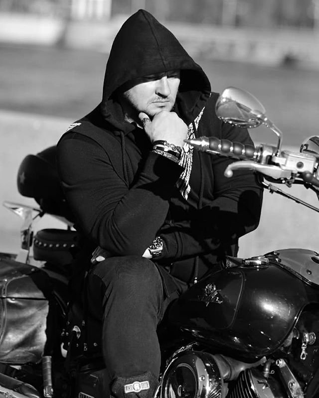 Жизнь после телестройки: Андрей Соколовский