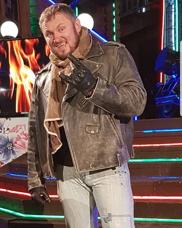 Жизнь после телестройки: Андрей Соколовский