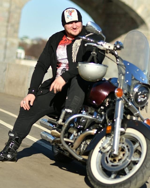 Жизнь после телестройки: Андрей Соколовский