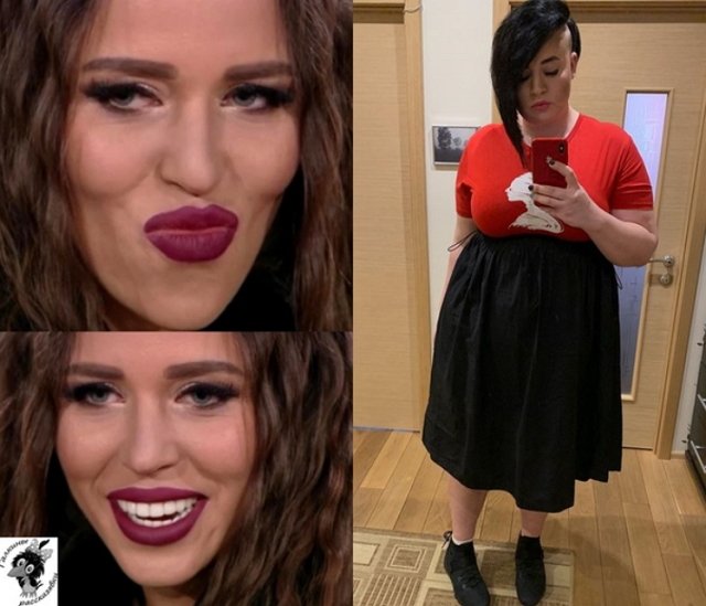 Стихи о Дом-2 на 12.05.2019