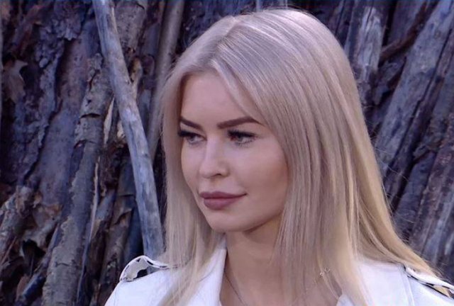 Влада Плаксун: Тут ты растешь как личность