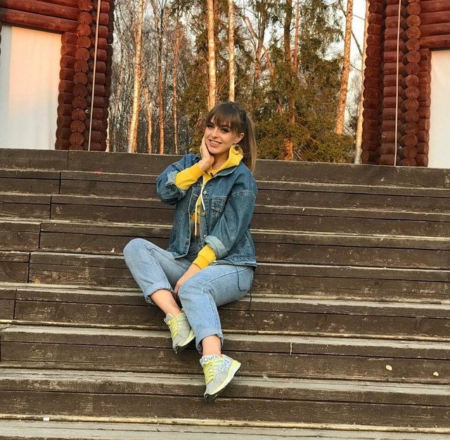 Свежие фото от участников (12.05.2019)