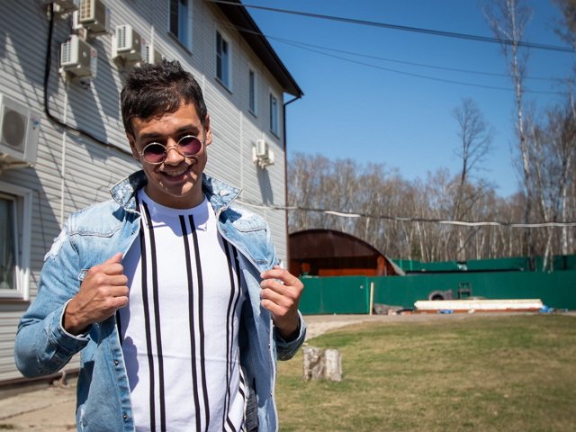 Свежие фото от участников (12.05.2019)