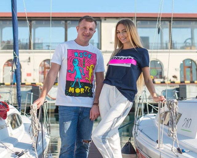 Илья Яббаров: Приступаем к съемкам клипа!