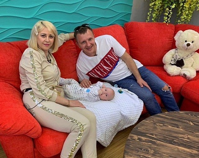 Новости журнала Дом-2 (12.05.2019)