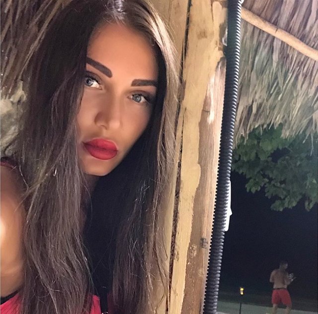 Наталья Шаронова: Здесь нет косметологов и массажистов