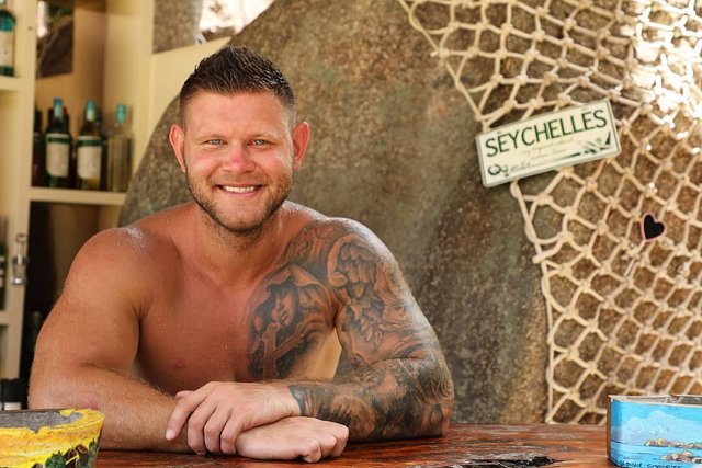 Фото участников с Сейшел (12.05.2019)