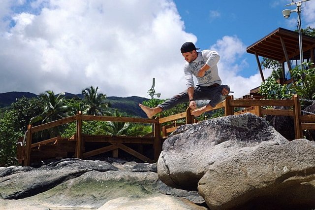 Фото участников с Сейшел (12.05.2019)