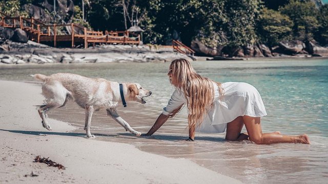 Фото участников с Сейшел (12.05.2019)