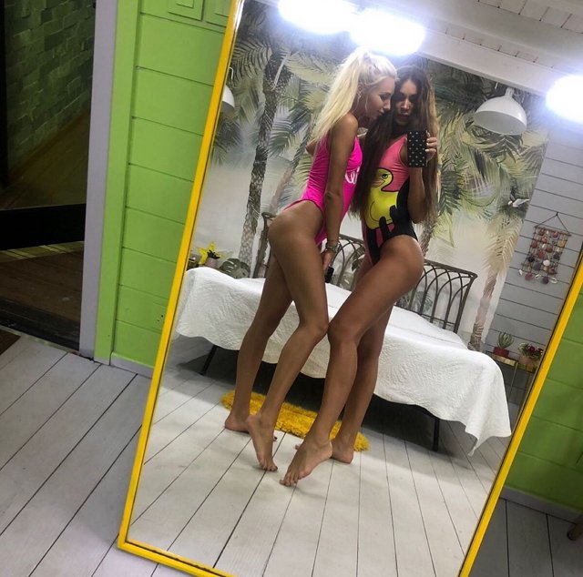 Фото участников с Сейшел (12.05.2019)