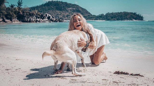 Фото участников с Сейшел (12.05.2019)