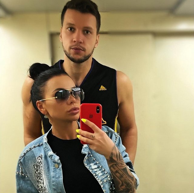 Жизнь после телестройки: Виктор Шароваров