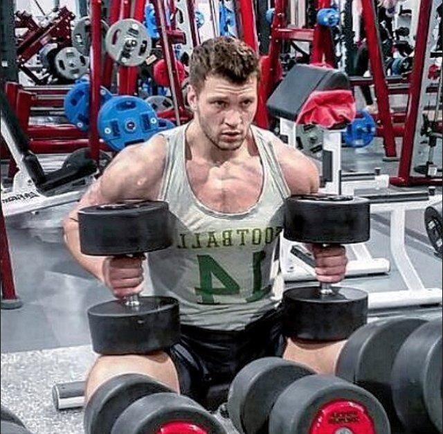 Жизнь после телестройки: Виктор Шароваров