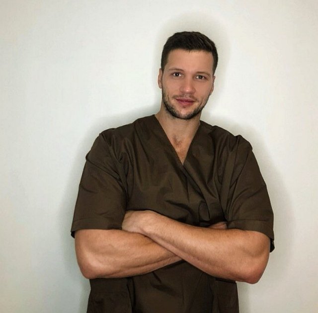 Жизнь после телестройки: Виктор Шароваров